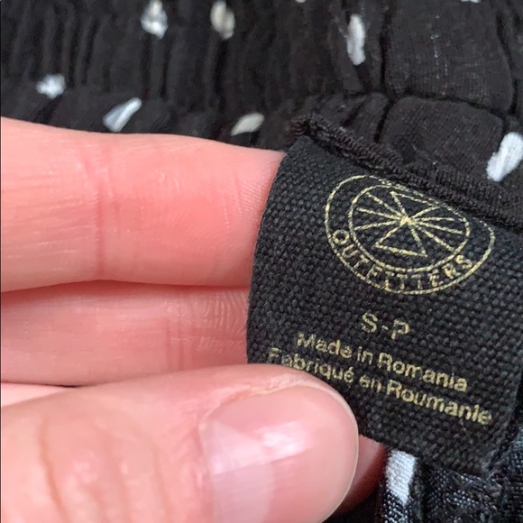 polka dot shorts - Picture 3 of 3